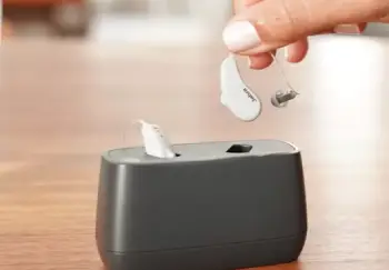  Jabra Hearing Aids