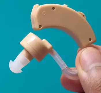   Jabra Hearing Aids