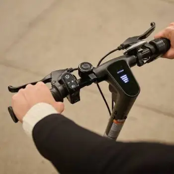 Jetson OTG Elite Electric Bike