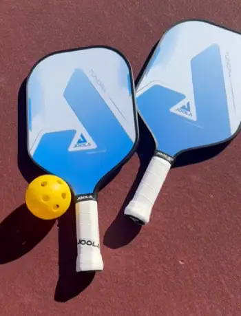 JOOLA Essentials Pickleball Paddle