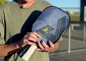 JOOLA Essentials Pickleball Paddle