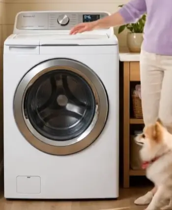 Kenmore Washing Machine