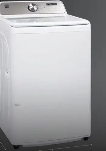 Kenmore Washing Machine