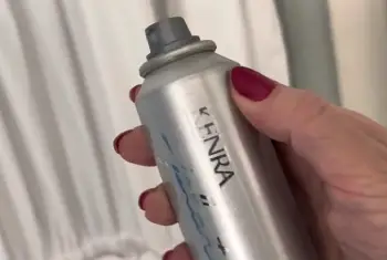 Kenra Dry Texture Spray