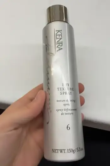 Kenra Dry Texture Spray