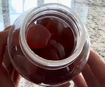 Ketogenic ACV Gummies 