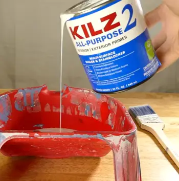Kilz 2