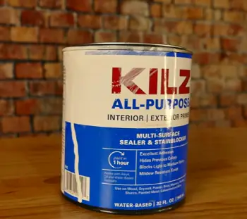 Kilz 2