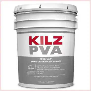 Kilz PVA