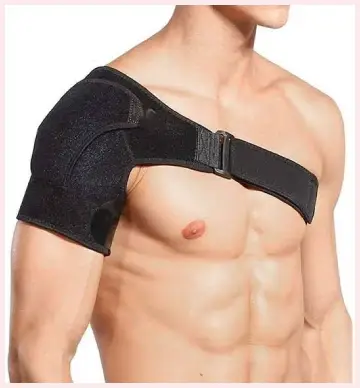 Kinetix Shoulder Brace