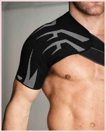 Kinetix Shoulder Brace  