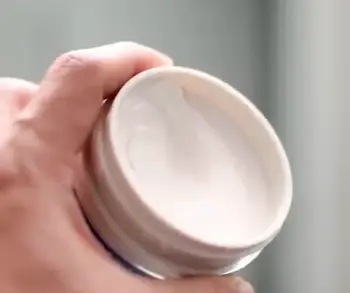 Layrite Natural Matte Cream