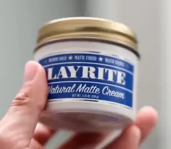 Layrite Natural Matte Cream