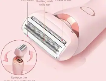 Livora Silk Glide Pro