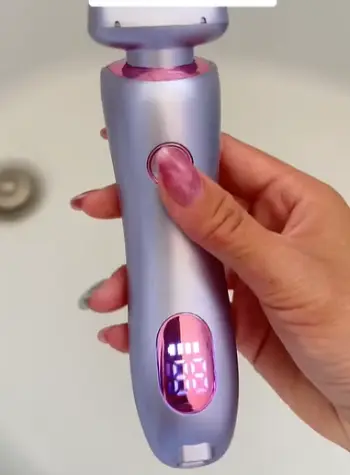 Livora Silk Glide Pro
