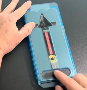 MAGIC JOHN Screen Protector
