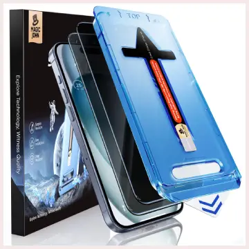 MAGIC JOHN Screen Protector