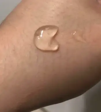 Aloe Vera Gel
