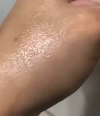 Aloe Vera Gel