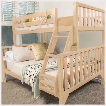 Max And Lily Bunk Bed  