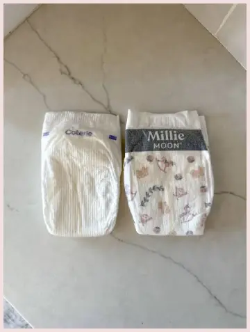 Millie Moon Vs. Coterie