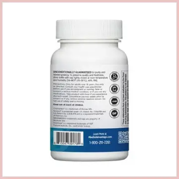 Mindful Advantage Supplement