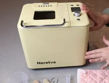 Neretva Bread Maker
