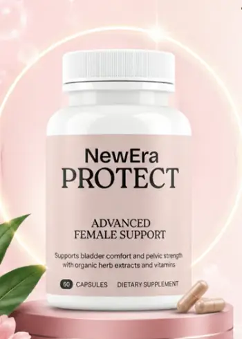 New Era Protect Supplemen 