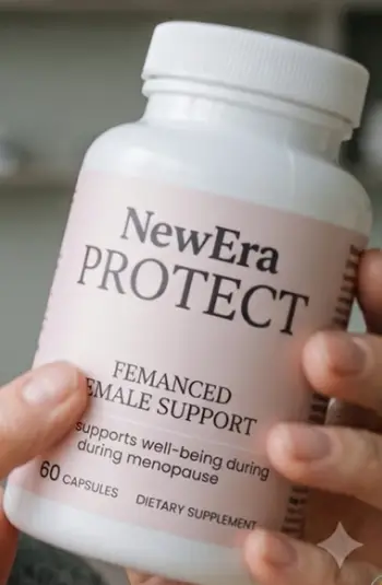 New Era Protect Supplement