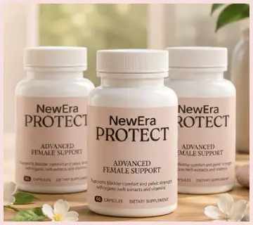 New Era Protect Supplement  