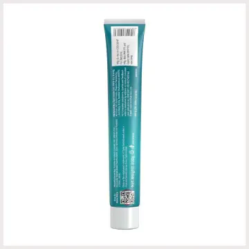 Nicotex Stain Removal Toothpaste