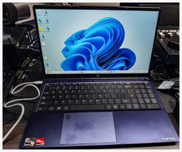 Nimo Gaming Laptop 