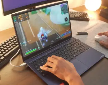 Nimo Gaming Laptop 