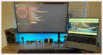 Nimo Gaming Laptop 
