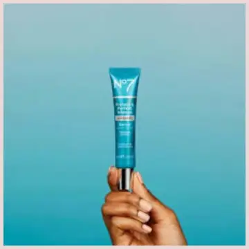 No7 Protect & Perfect Serum 