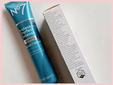 No7 Protect & Perfect Serum  