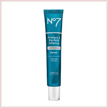 No7 Protect & Perfect Serum  
