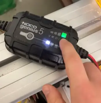 NOCO  jump Starters