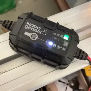 NOCO  Jump Starters