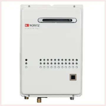 Noritz Tankless Water Heater