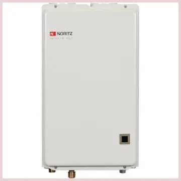 Noritz Tankless Water Heater