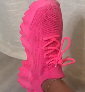 Nurse Babe Shoe  