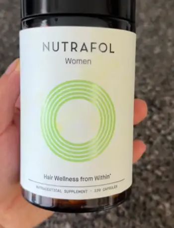 Nutrafol  