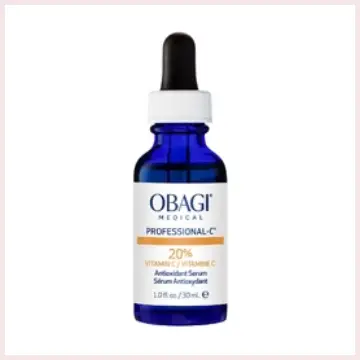 Obagi Vitamin C + Arbutin