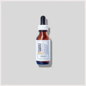 Obagi Vitamin C + Arbutin