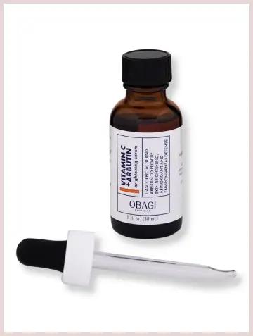 Obagi Vitamin C Arbutin