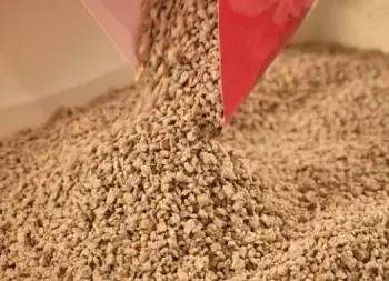 Okocat   Cat Litter