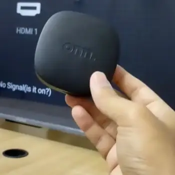 Onn 4k Pro