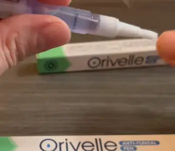 Orvelle Nail Fungus Pen