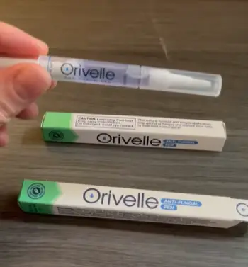 Orvelle Nail Fungus Pen